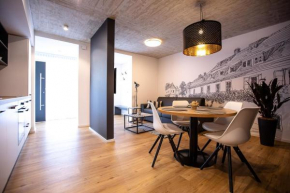 Postcard City Apartments Maribor